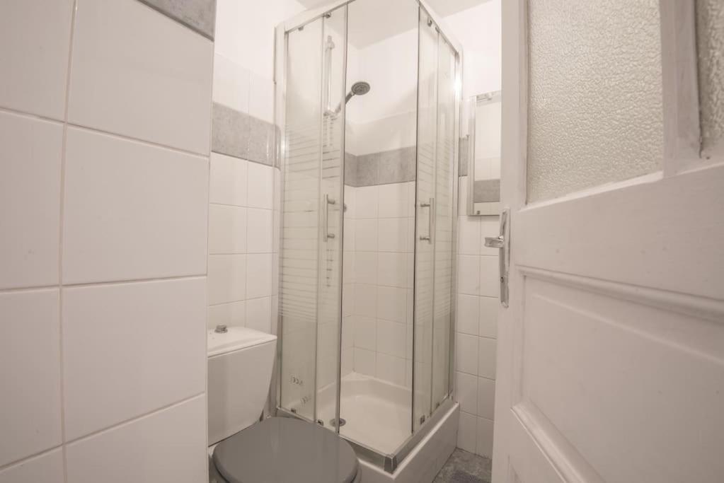 Le Botanica Apartment Angers Exterior photo